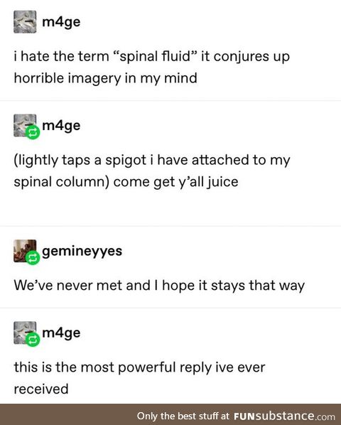 Spine