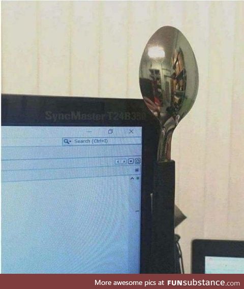 Rear-view security