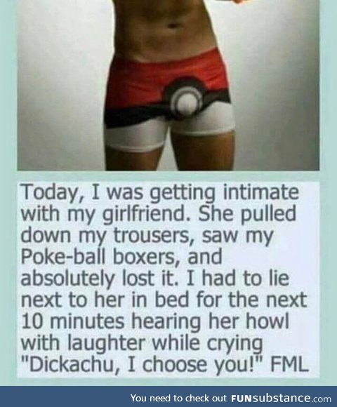 Happens every god damn time!