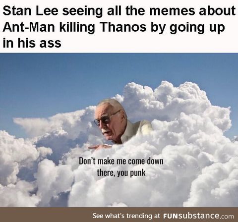 Its time to stop