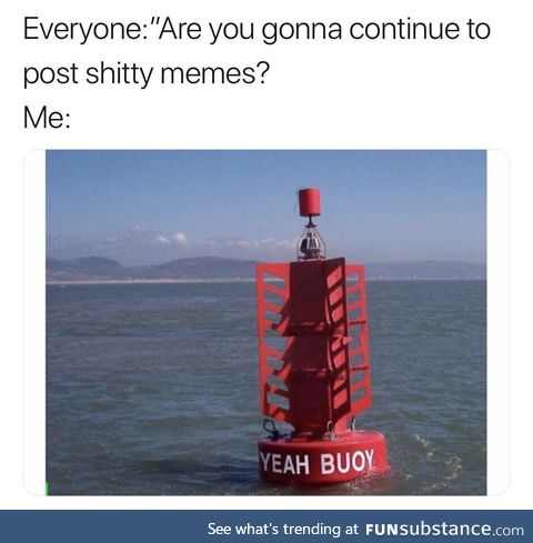 Yeah boi~