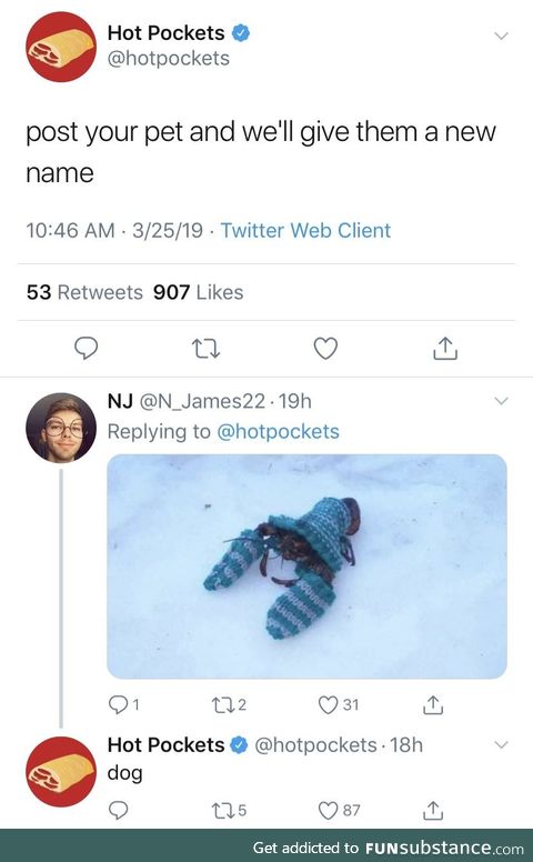 Wholesome accounts are the best