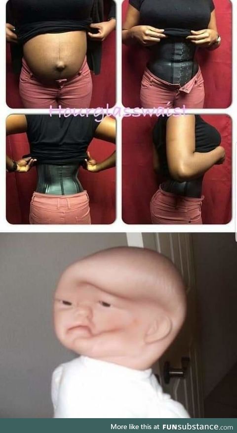 Head dents
