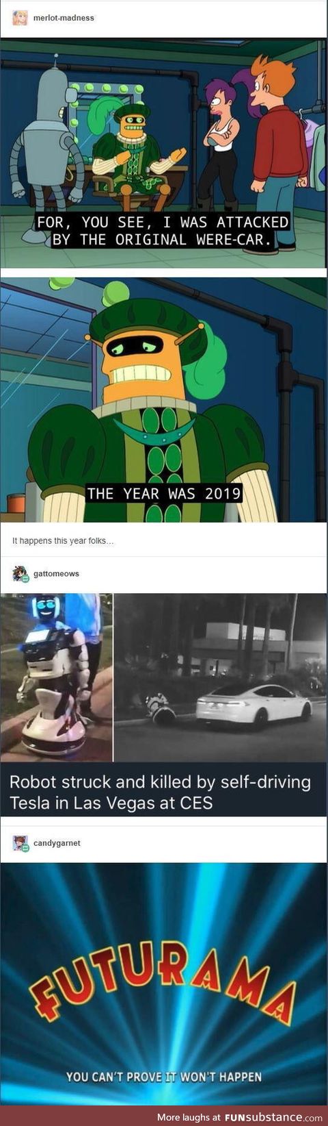 Remember folks