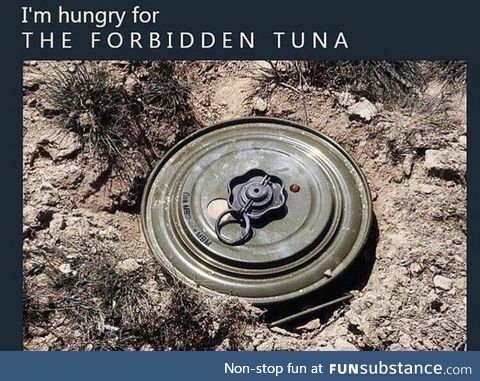 The ultimate final meal
