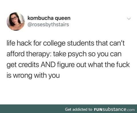 Kill 2 birds with 1 stone!