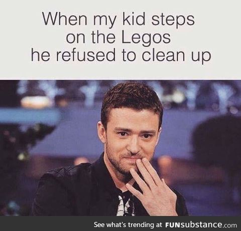 Sweet victory