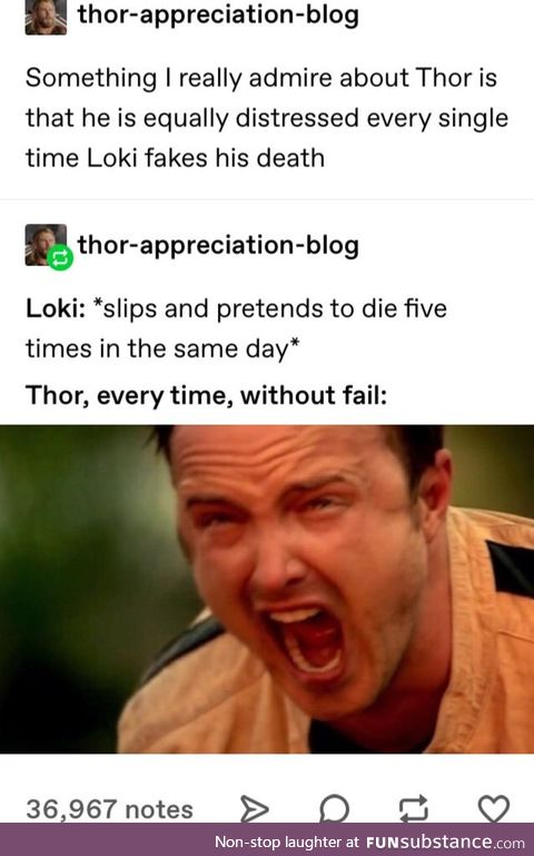 Thor
