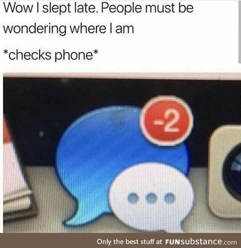 I've never been popular enough to have an int overflow