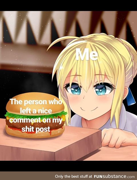 I love you all