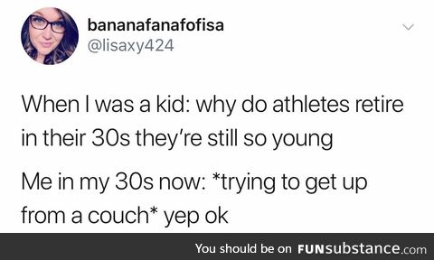 Retire in your 30s