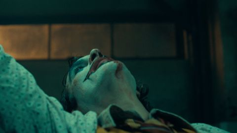 GUYS!!!! THE JOKER TRAILER DROPPED!!!