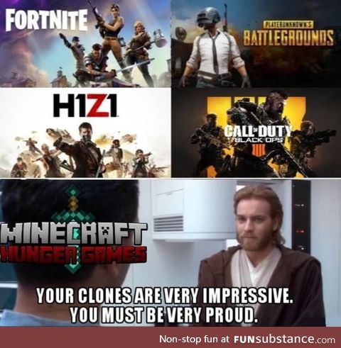 Very proud