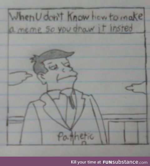 I hope it's readable