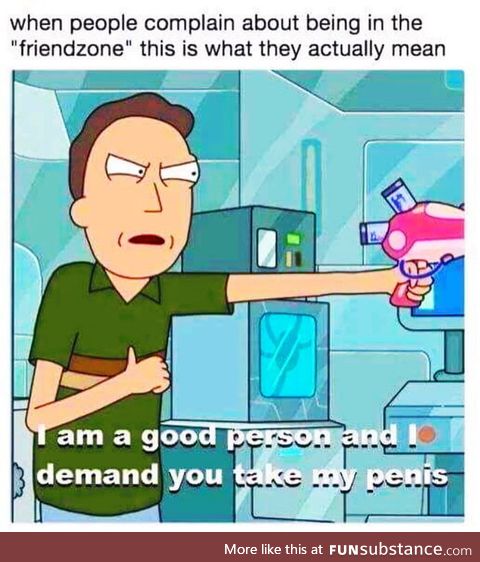 I know two guys who act like this so had to post it