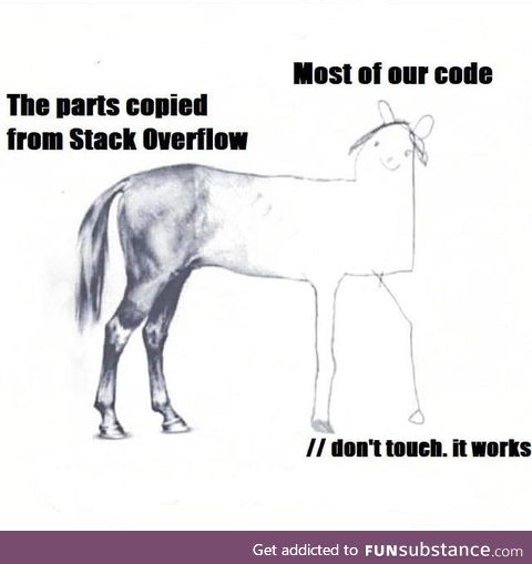 The Anatomy of Software