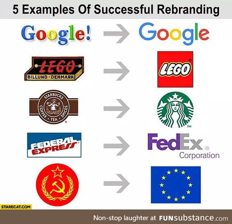 Because titles are read