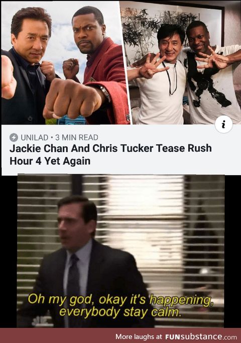 Then the nostalgia is icing on the cake