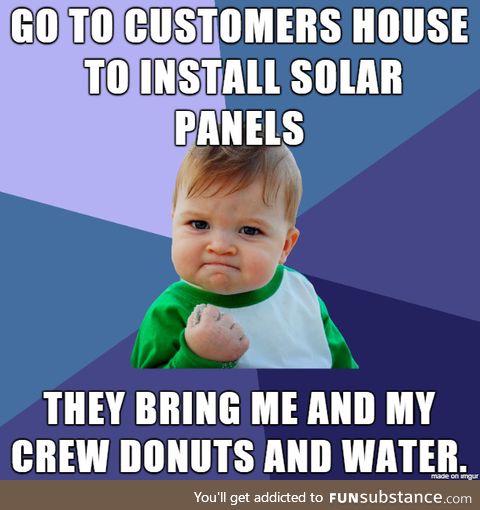 This actually happens a lot