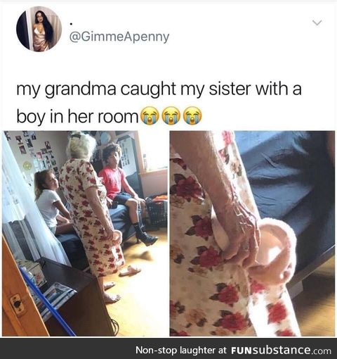 Oohhh sheeet