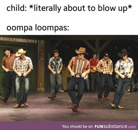 Super funny