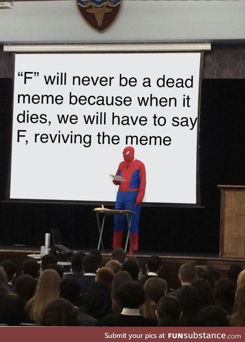 memes will never die