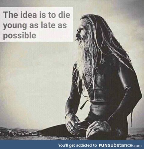 My philosophy