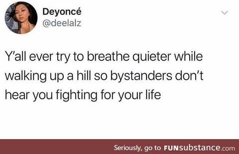 Always