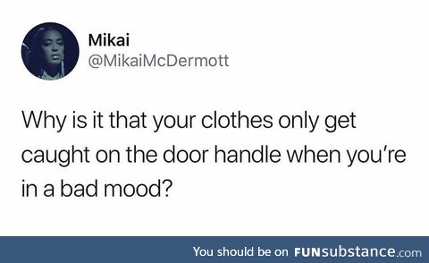 Seriously?