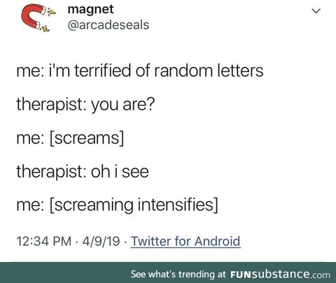 Are you Okay?