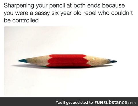 Pencils