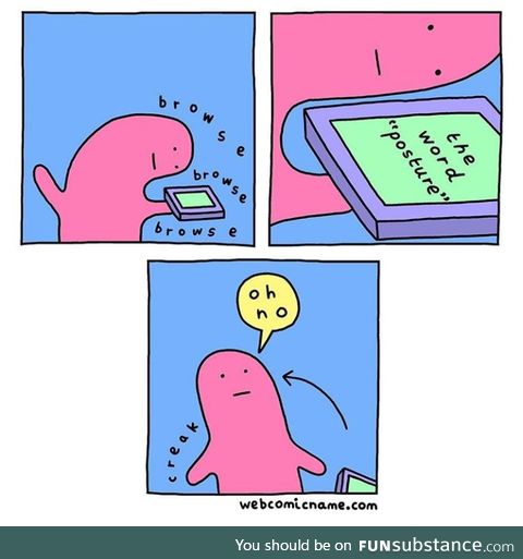 *becomes self-aware*