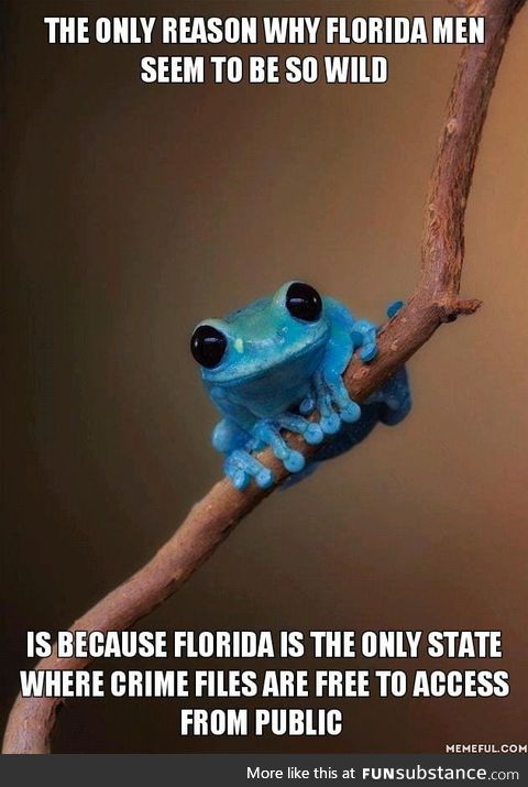 Just learned that the other day. The more you know