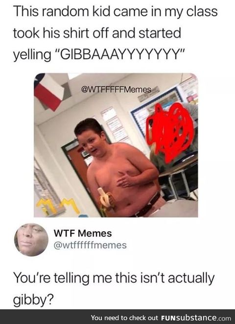 GIBAYYY