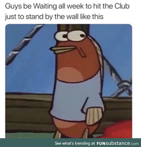 Wadup ladiez