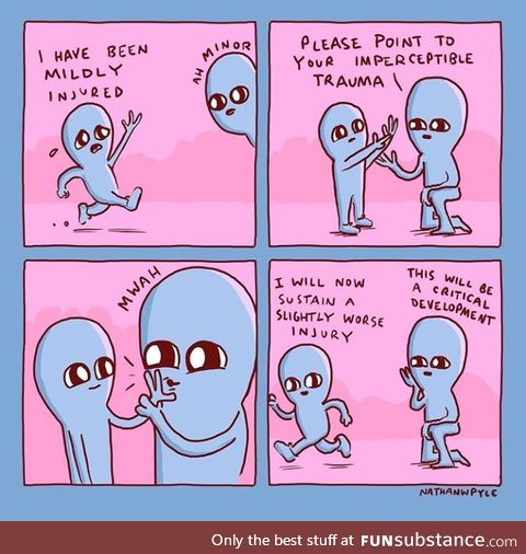 Mwah