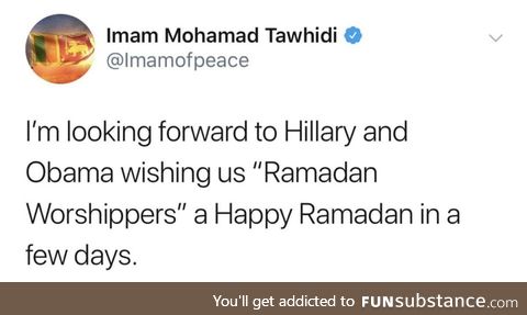 Based imam