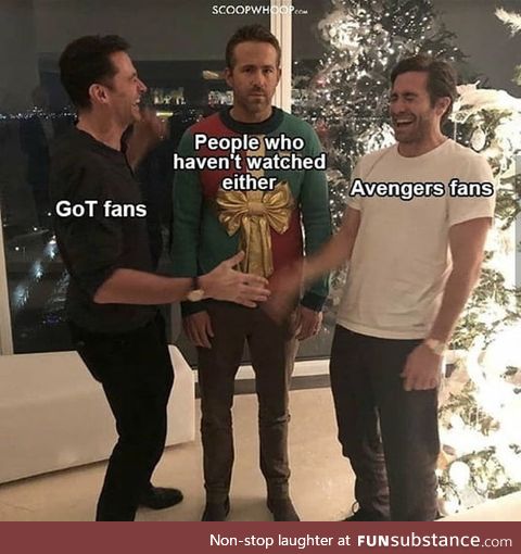 No spoiler here