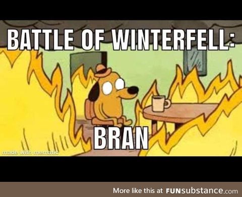 Battle of Winterfell