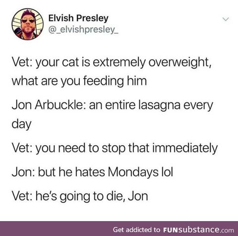 Garfield