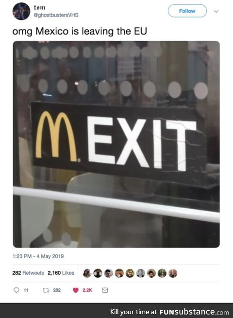 Breaking news