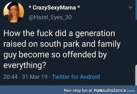 How did this happen?