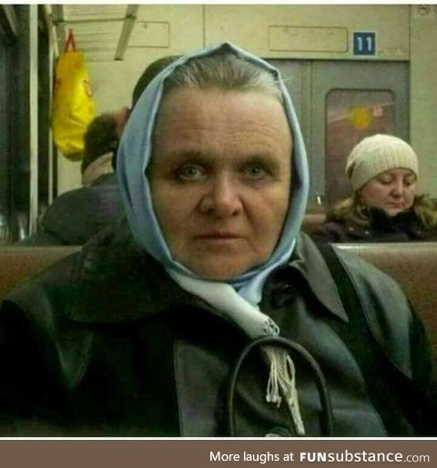 Silence of the Balkan