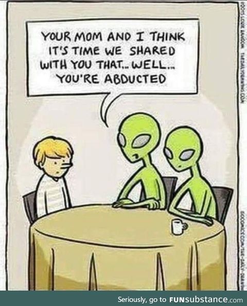Always a difficult conversation