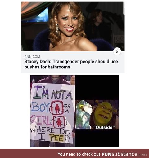 Shrek is love, Shrek is life