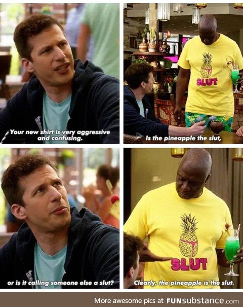 Pineapple