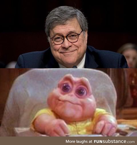 I can’t be the only one who see similarities