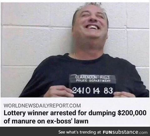 The Look of Happiness