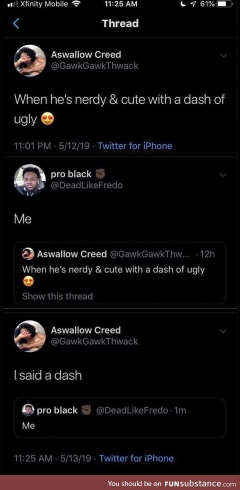 Ugly