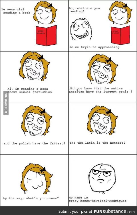 I miss this kind of posts